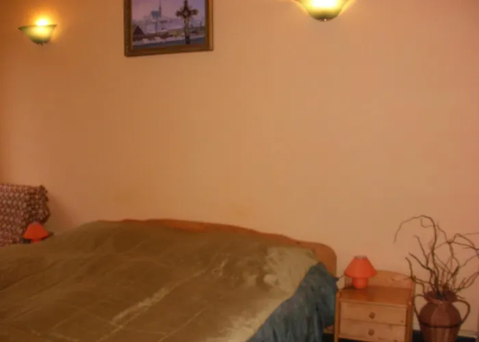 Vysehrad NonstopPenzion